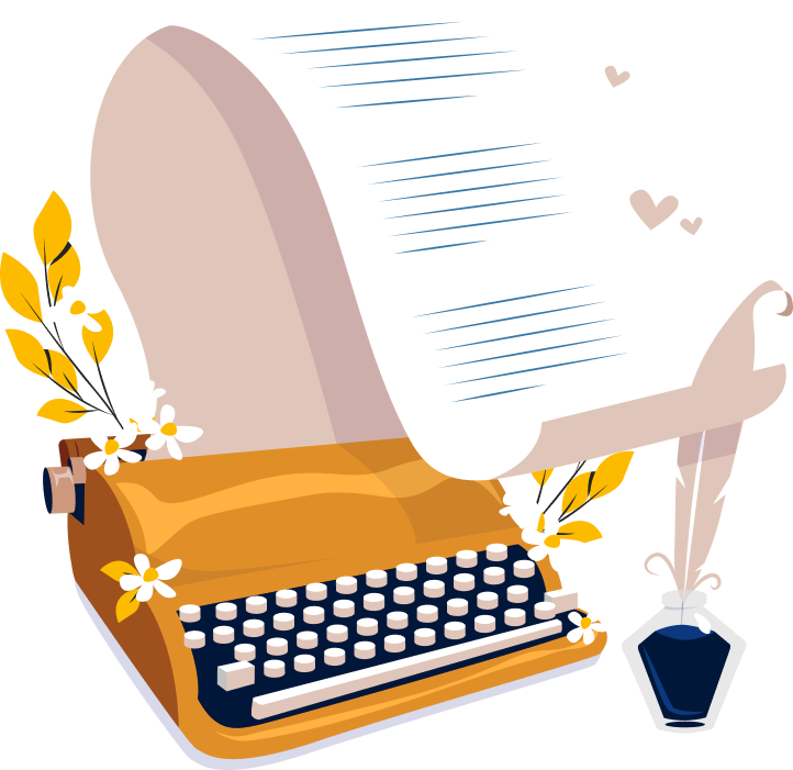 Editing Services