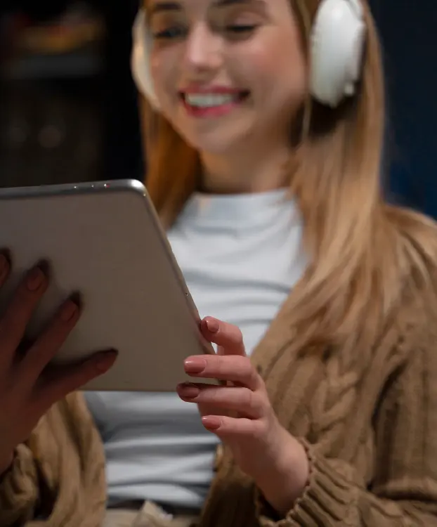 Audiobook Services