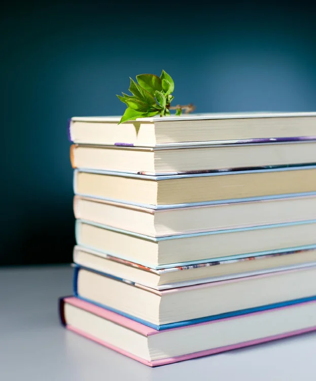 Book Writing