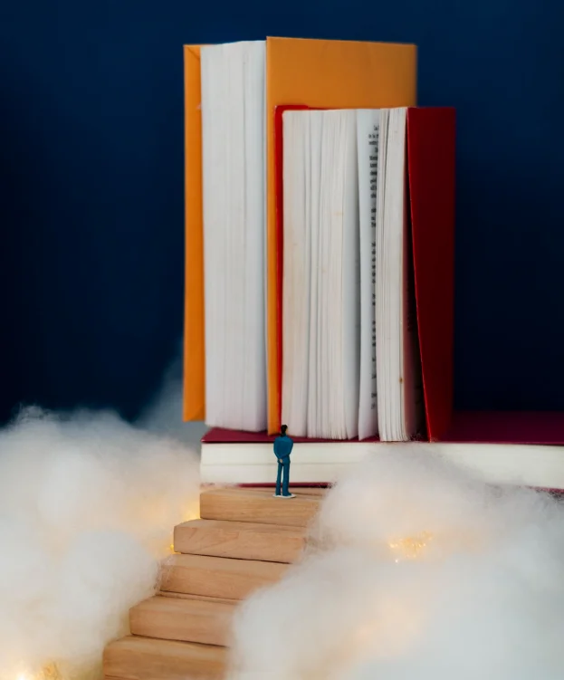 Book Formatting Service