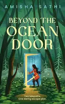 Beyond The Ocean Door