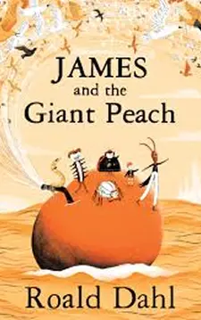 James And The Giant Peach