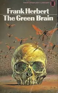 The Green Brain